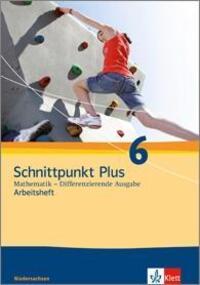 Cover: 9783127422269 | Schnittpunkt Mathematik Plus. Differenzierende Ausgabe -...