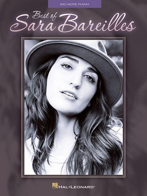 Cover: 9781480353077 | Best of Sara Bareilles | Sara Bareilles | Taschenbuch | Buch | 2014