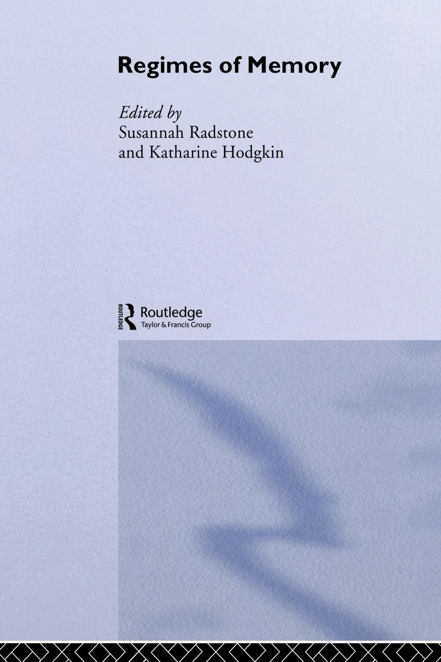 Cover: 9780415511049 | Regimes of Memory | Katharine Hodgkin (u. a.) | Taschenbuch | Englisch