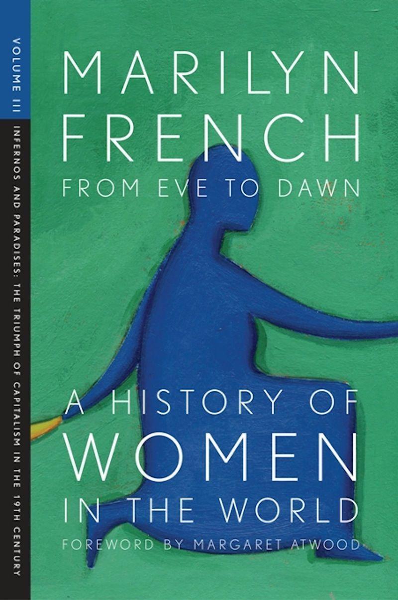 Cover: 9781558615830 | From Eve to Dawn, a History of Women in the World, Volume III:...