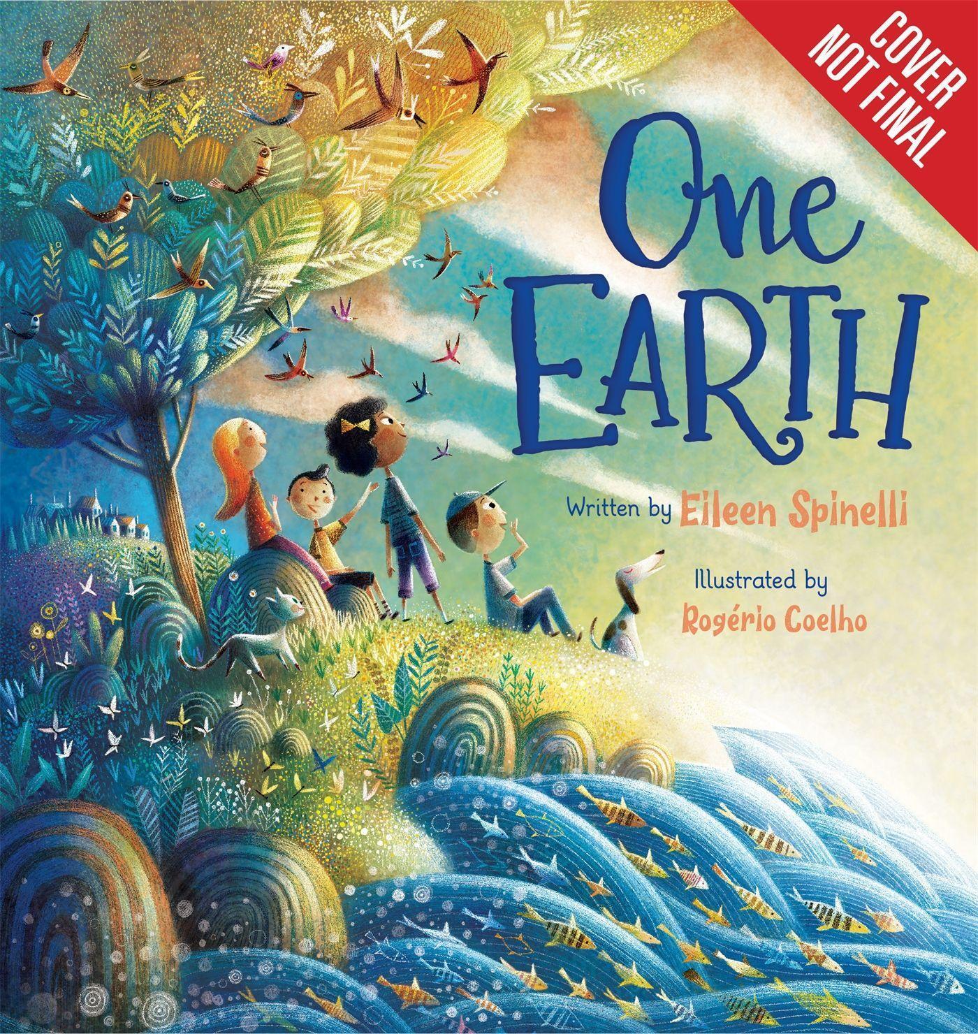 Cover: 9781546015390 | One Earth | Eileen Spinelli | Buch | Gebunden | Englisch | 2020