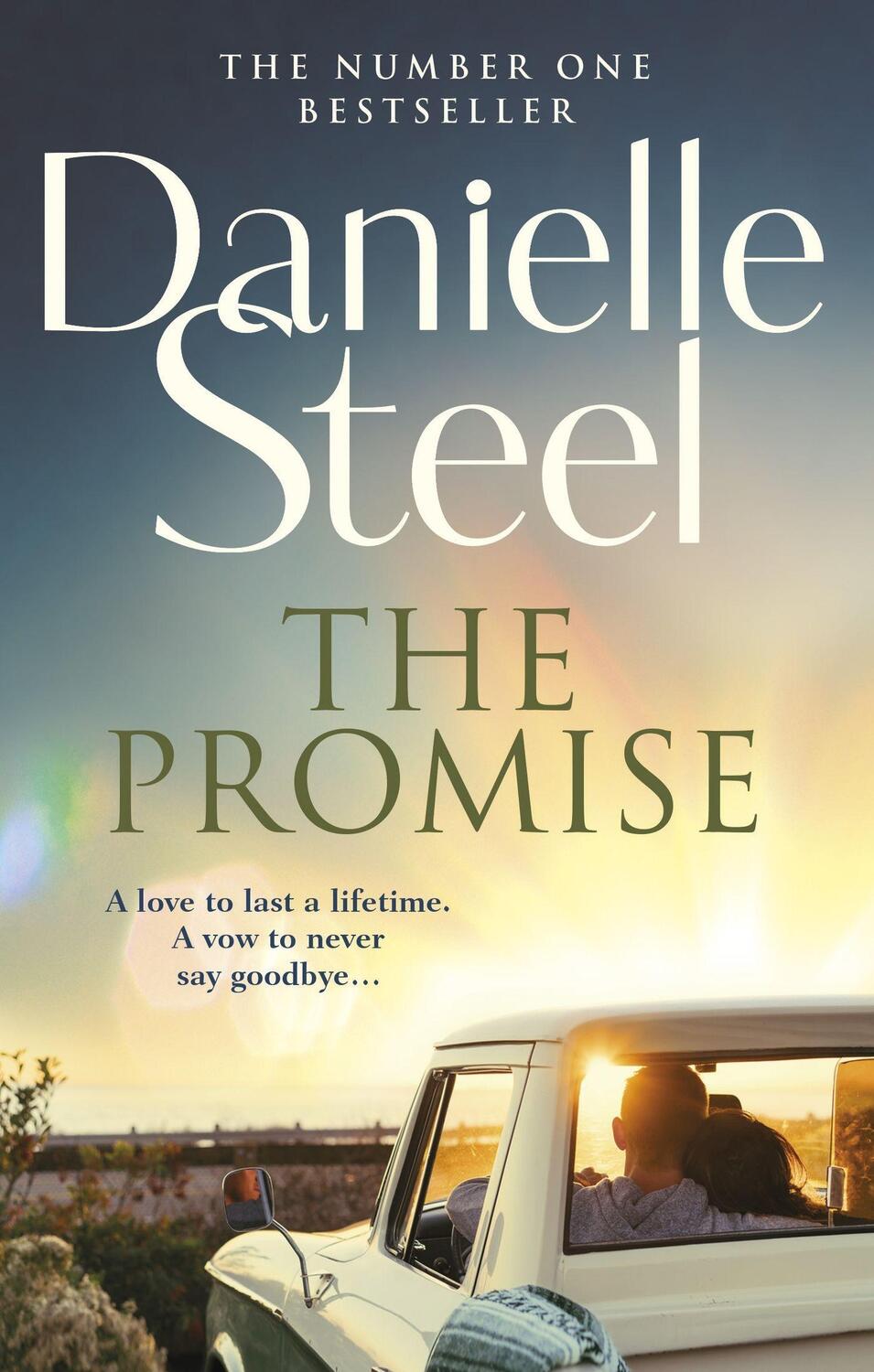 Cover: 9781408726051 | The Promise | Danielle Steel | Taschenbuch | Englisch | 2023