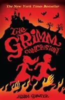 Cover: 9781783440894 | The Grimm Conclusion | Grimm Series 3 | Adam Gidwitz | Taschenbuch