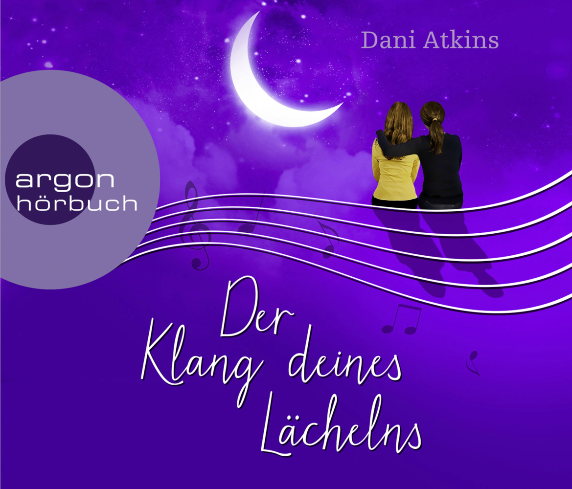 Cover: 9783839893098 | Der Klang deines Lächelns, 6 Audio-CDs | Dani Atkins | Audio-CD | 2016