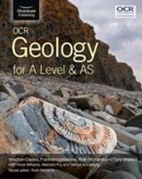 Cover: 9781911208143 | Davies, S: OCR Geology for A Level and AS | Stephen Davies (u. a.)