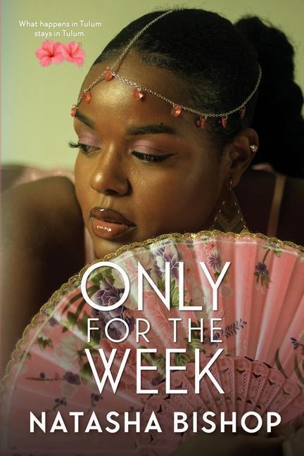 Cover: 9781737753438 | Only For The Week | Natasha Bishop | Taschenbuch | Englisch | 2023