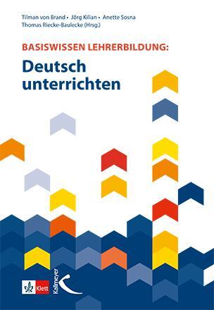 Cover: 9783772714962 | Basiswissen Lehrerbildung: Deutsch unterrichten | Brand (u. a.) | Buch