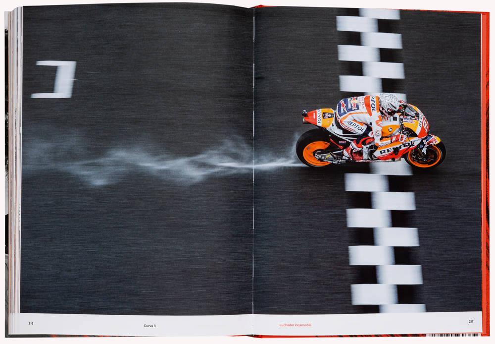 Bild: 9783967041071 | Ser Marc Márquez | Cómo gano mis carreras | Pantauro (u. a.) | Buch