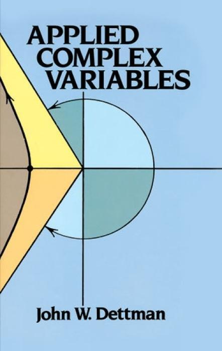 Cover: 9780486646701 | Applied Complex Variable | John W. Dettman | Taschenbuch | Englisch