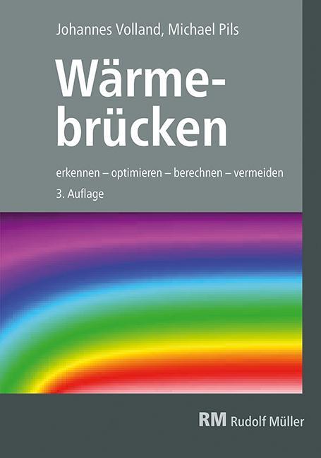 Cover: 9783481040079 | Wärmebrücken | erkennen - optimieren - berechnen - vermeiden | Buch