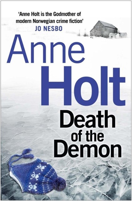 Cover: 9780857892270 | Death of the Demon | Anne Holt | Taschenbuch | Hanne Wilhelmsen Series