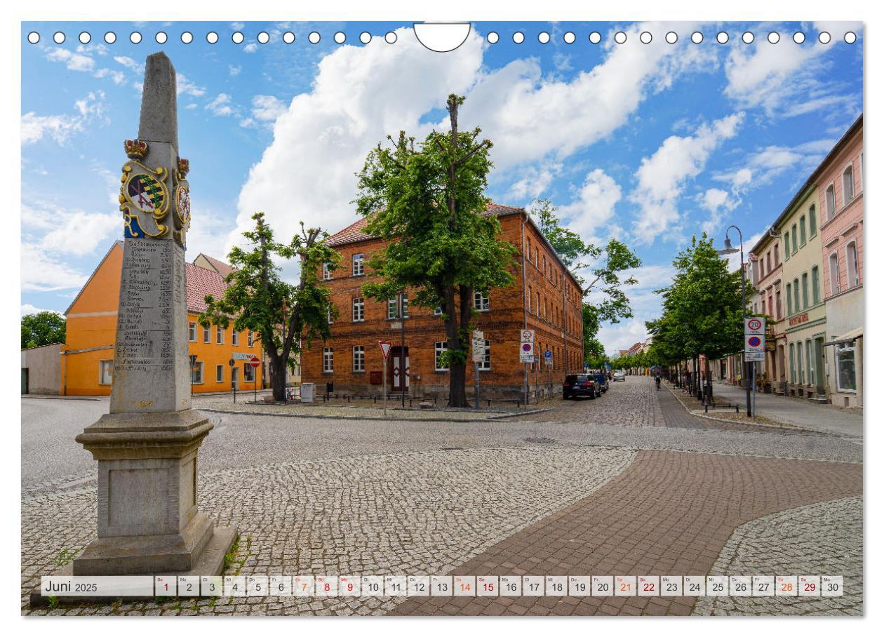 Bild: 9783383991929 | Bad Liebenwerda Impressionen (Wandkalender 2025 DIN A4 quer),...