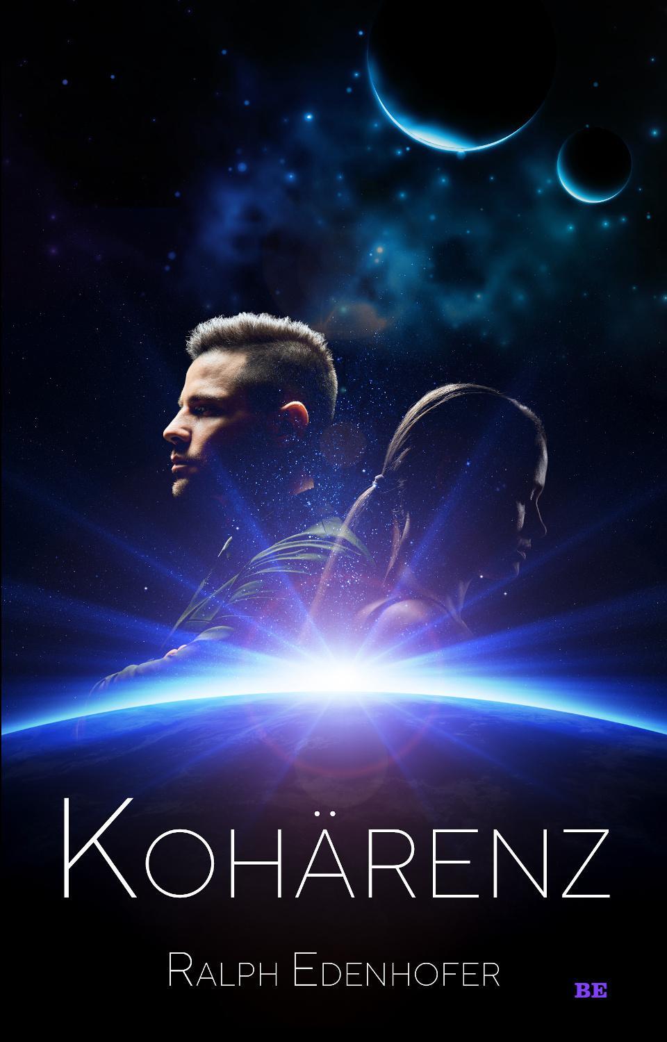Cover: 9783963570223 | Kohärenz | Ralph Edenhofer | Taschenbuch | Deutsch | 2020