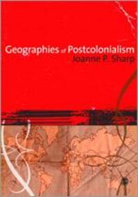 Cover: 9781412907798 | Geographies of Postcolonialism | Joanne Sharp | Taschenbuch | Englisch