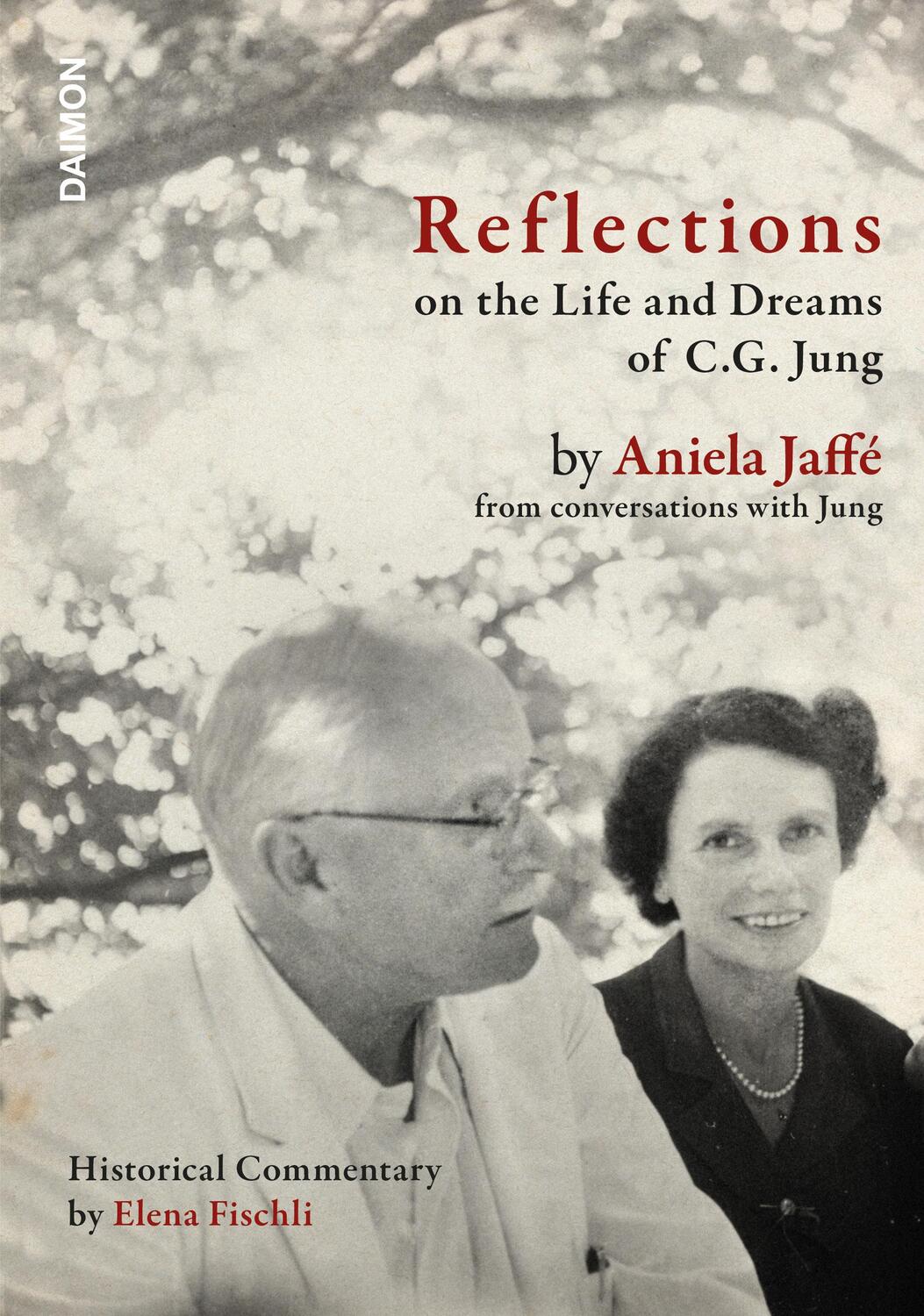 Cover: 9783856307929 | Reflections on the Life and Dreams of C.G. Jung | Aniela Jaffé (u. a.)