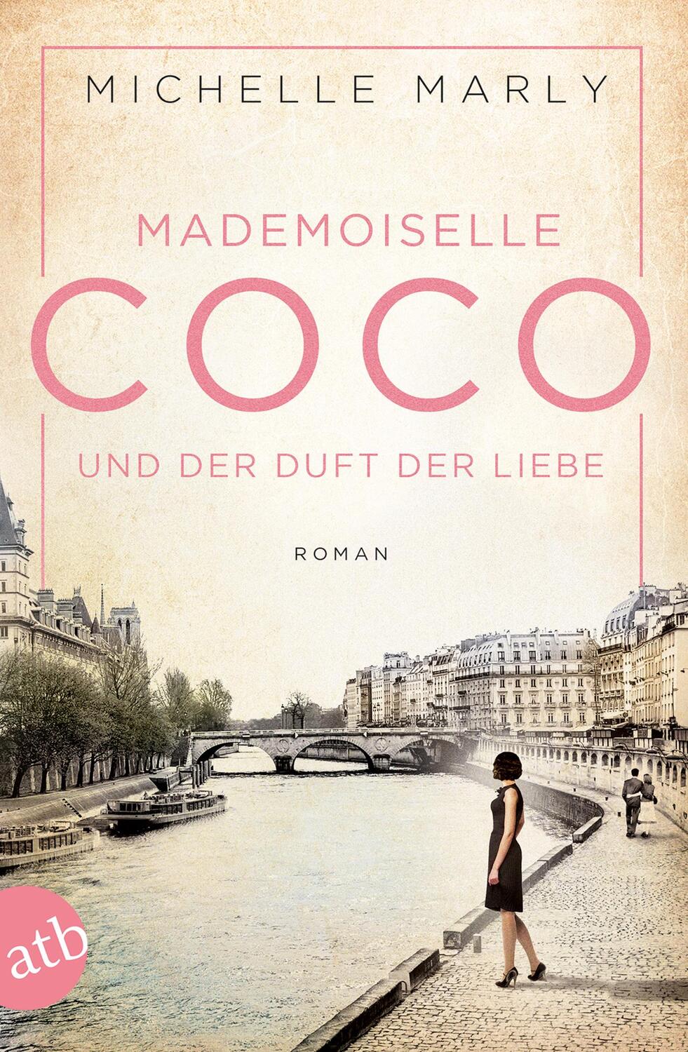 Cover: 9783746633497 | Mademoiselle Coco und der Duft der Liebe | Roman | Michelle Marly