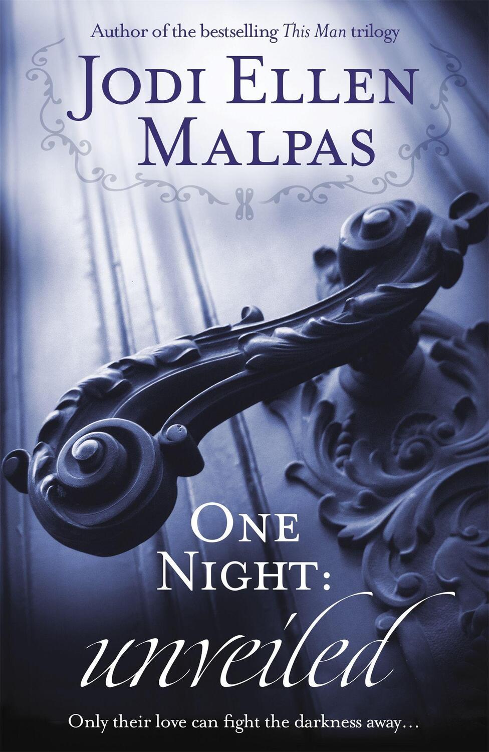 Cover: 9781409155706 | One Night: Unveiled | Jodi Ellen Malpas | Taschenbuch | Englisch