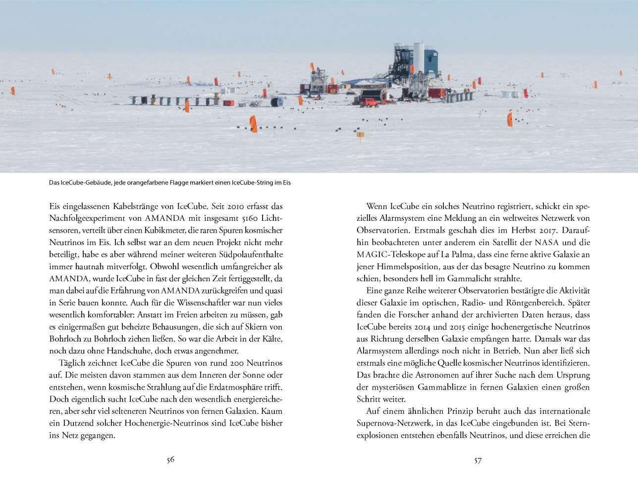 Bild: 9783957285812 | Unter den Polarlichtern der Antarktis | Robert Schwarz (u. a.) | Buch