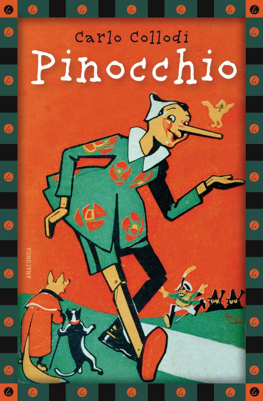 Cover: 9783866476950 | Pinocchio | Carlo Collodi | Buch | 288 S. | Deutsch | 2011
