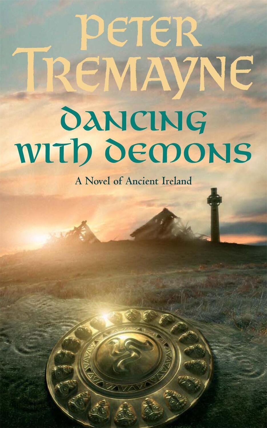 Cover: 9780755328390 | Dancing with Demons (Sister Fidelma Mysteries Book 18) | Taschenbuch