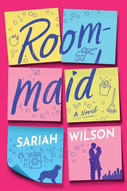 Cover: 9781542023801 | ROOMMAID | Sariah Wilson | Taschenbuch | Kartoniert / Broschiert