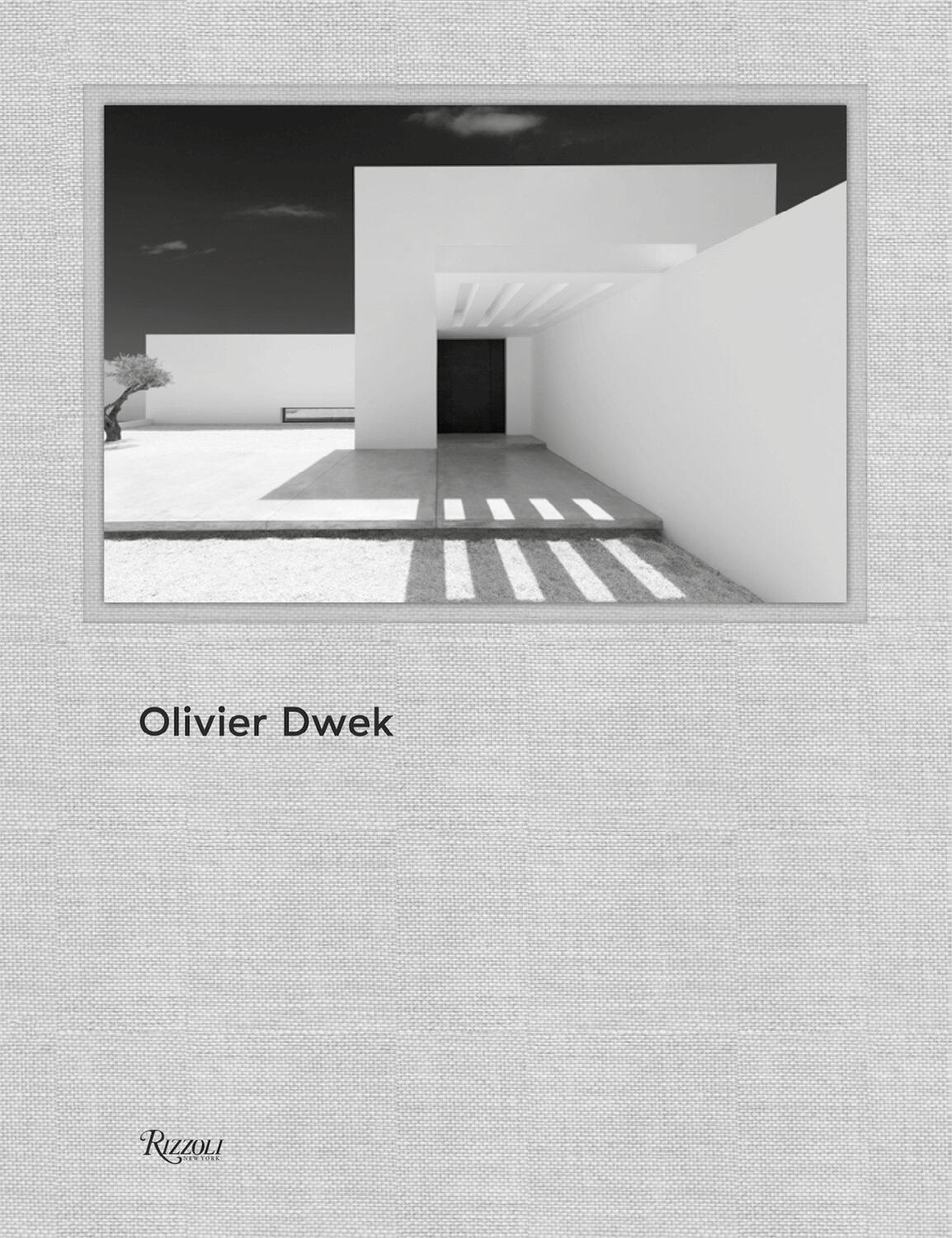 Cover: 9780847868452 | Olivier Dwek | Philip Jodidio | Buch | Englisch | 2021