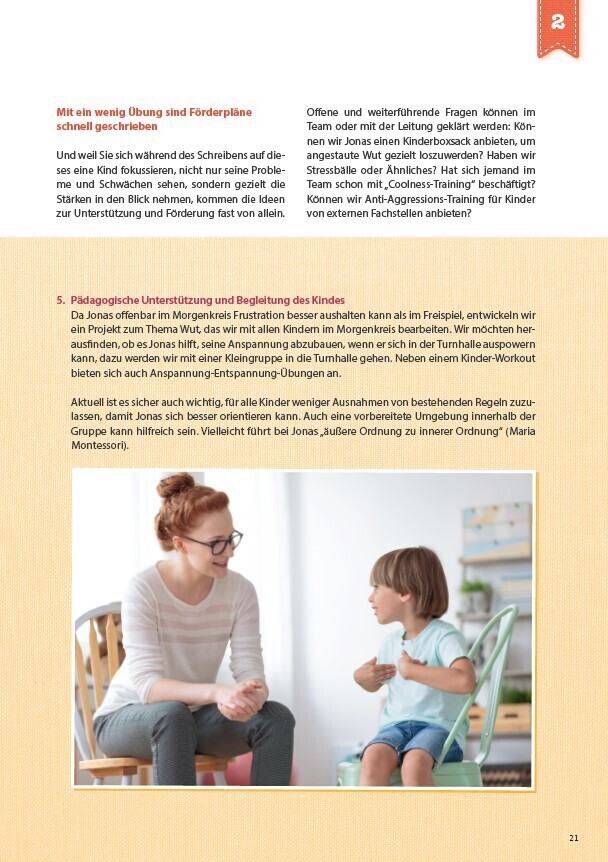 Bild: 9783960461838 | Kinder mit erhöhtem Förderbedarf | Bianca Manegold (u. a.) | Buch