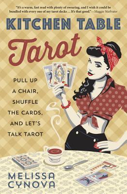 Cover: 9780738750774 | Kitchen Table Tarot | Melissa Cynova | Taschenbuch | Englisch | 2017
