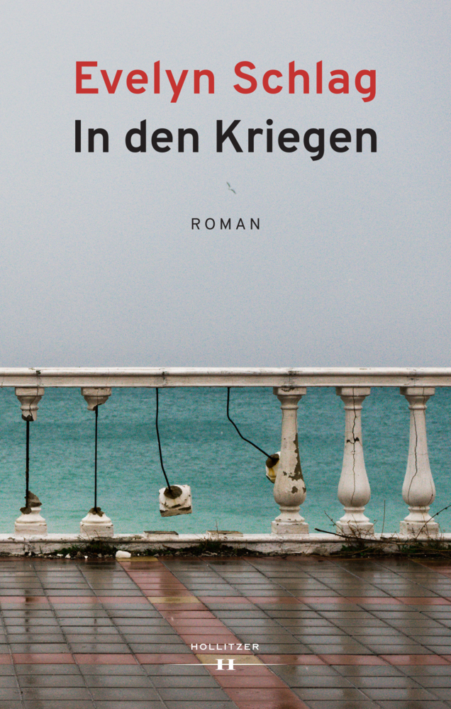 Cover: 9783990129692 | In den Kriegen | Evelyn Schlag | Buch | Deutsch | 2022