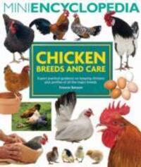 Cover: 9781842862124 | Mini Encyclopedia of Chicken Breeds and Care | Frances Bassom | Buch