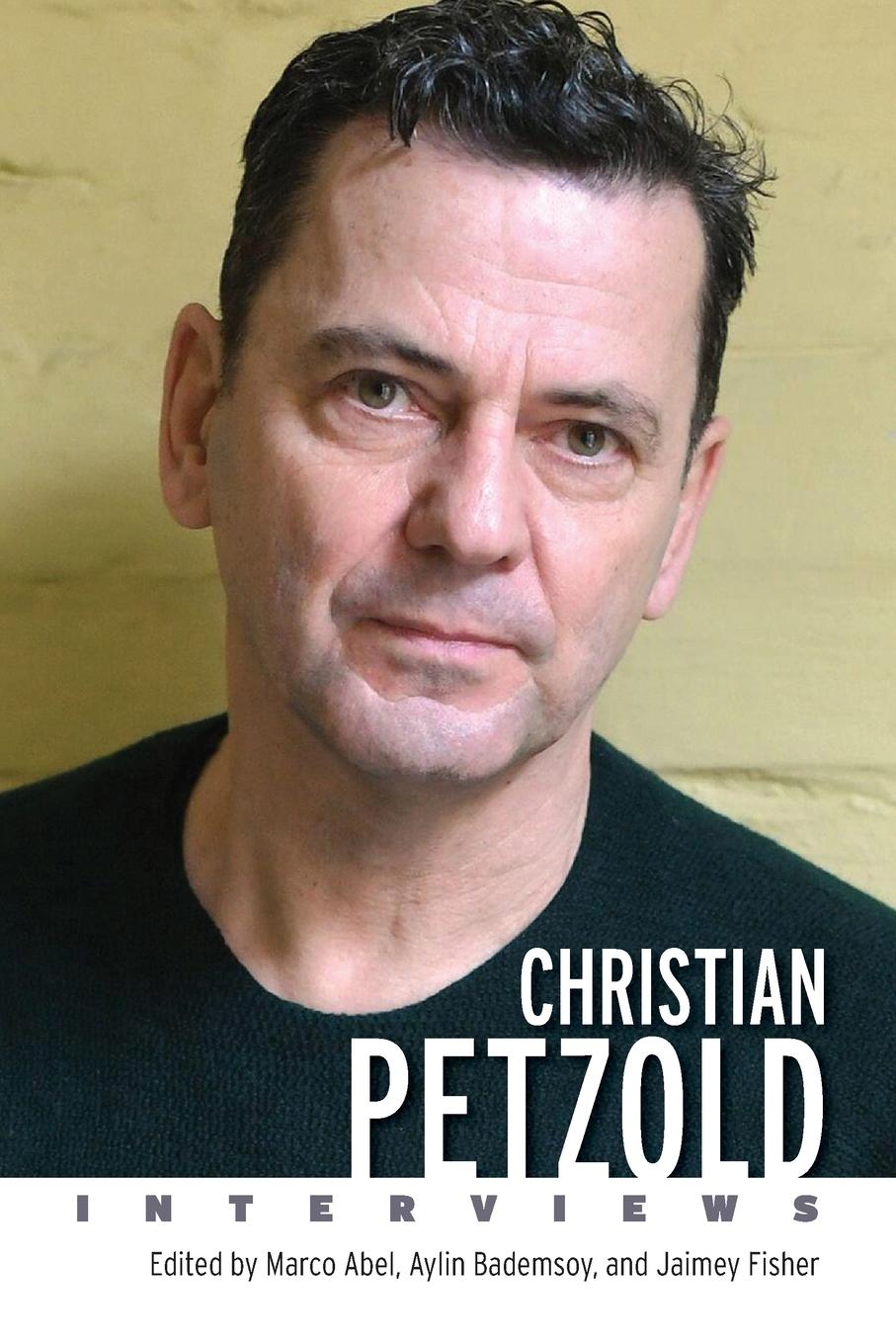 Cover: 9781496846112 | Christian Petzold | Interviews | Marco Abel | Taschenbuch | Paperback