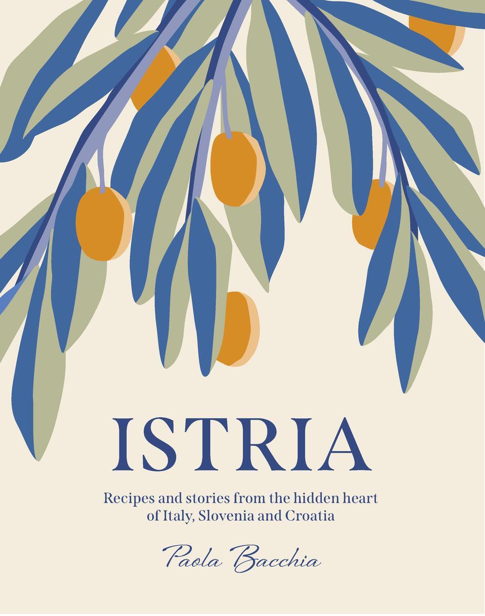 Cover: 9781922417183 | Istria | Paola Bacchia | Buch | 272 S. | Englisch | 2021