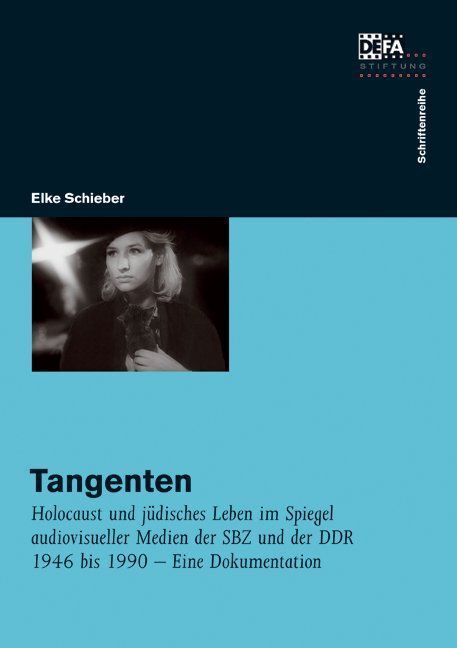 Cover: 9783865054036 | Tangenten | Elke Schieber | Buch | 692 S. | Deutsch | 2016