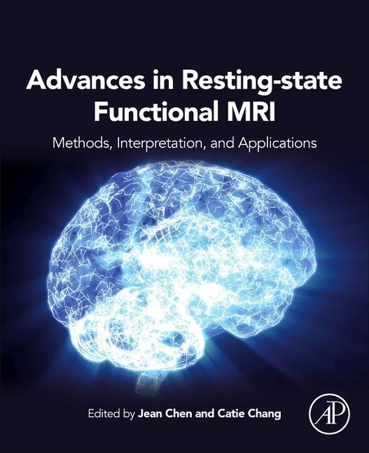 Cover: 9780323916882 | Advances in Resting-State Functional MRI- | Taschenbuch | Englisch
