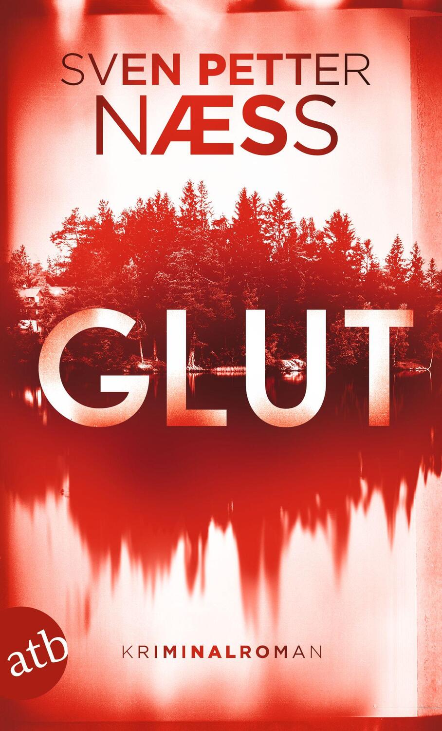 Cover: 9783746640358 | Glut | Kriminalroman | Sven Petter Naess | Taschenbuch | 463 S. | 2024