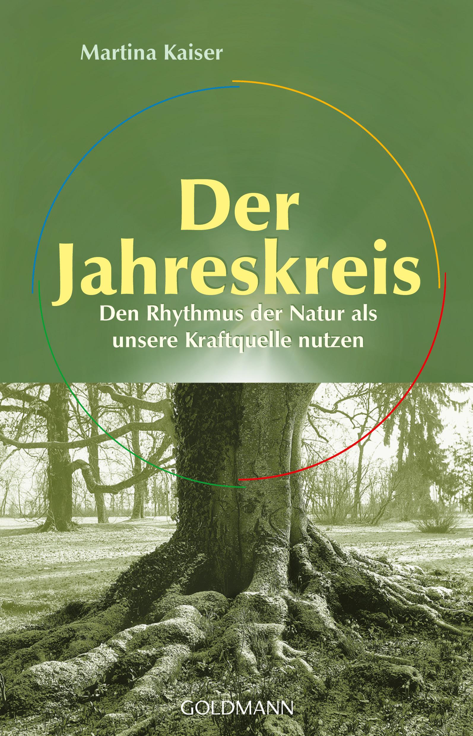 Cover: 9783442140718 | Der Jahreskreis | Martina Kaiser | Taschenbuch | 224 S. | Deutsch