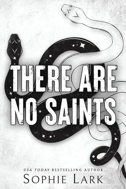 Cover: 9781728294247 | There Are No Saints | Sophie Lark | Taschenbuch | Englisch | 2023