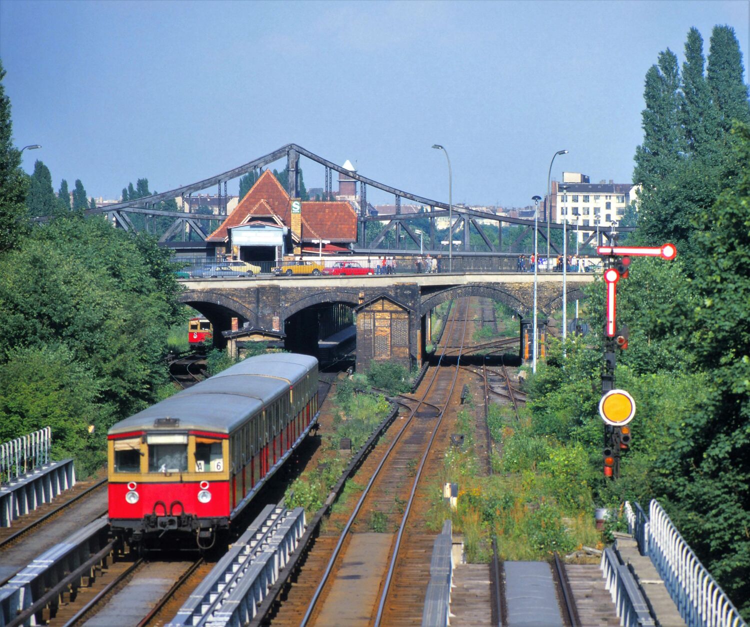 Bild: 9783613717046 | Die Berliner S-Bahn 1924 bis heute | Wolfgang Kiebert | Buch | 192 S.