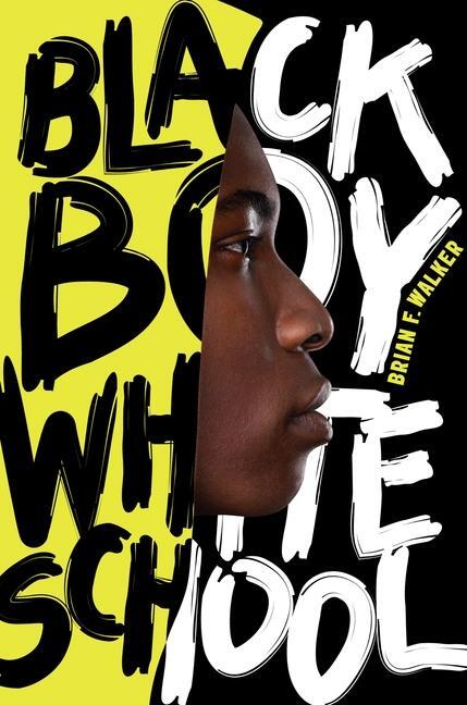 Cover: 9780061914836 | Black Boy White School | Brian F Walker | Buch | Gebunden | Englisch