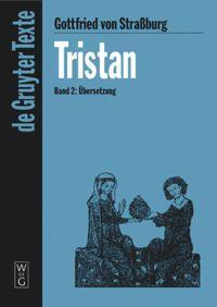 Cover: 9783110176957 | Übersetzung | Mit einer Einführung in das Werk von Tomas Tomasek