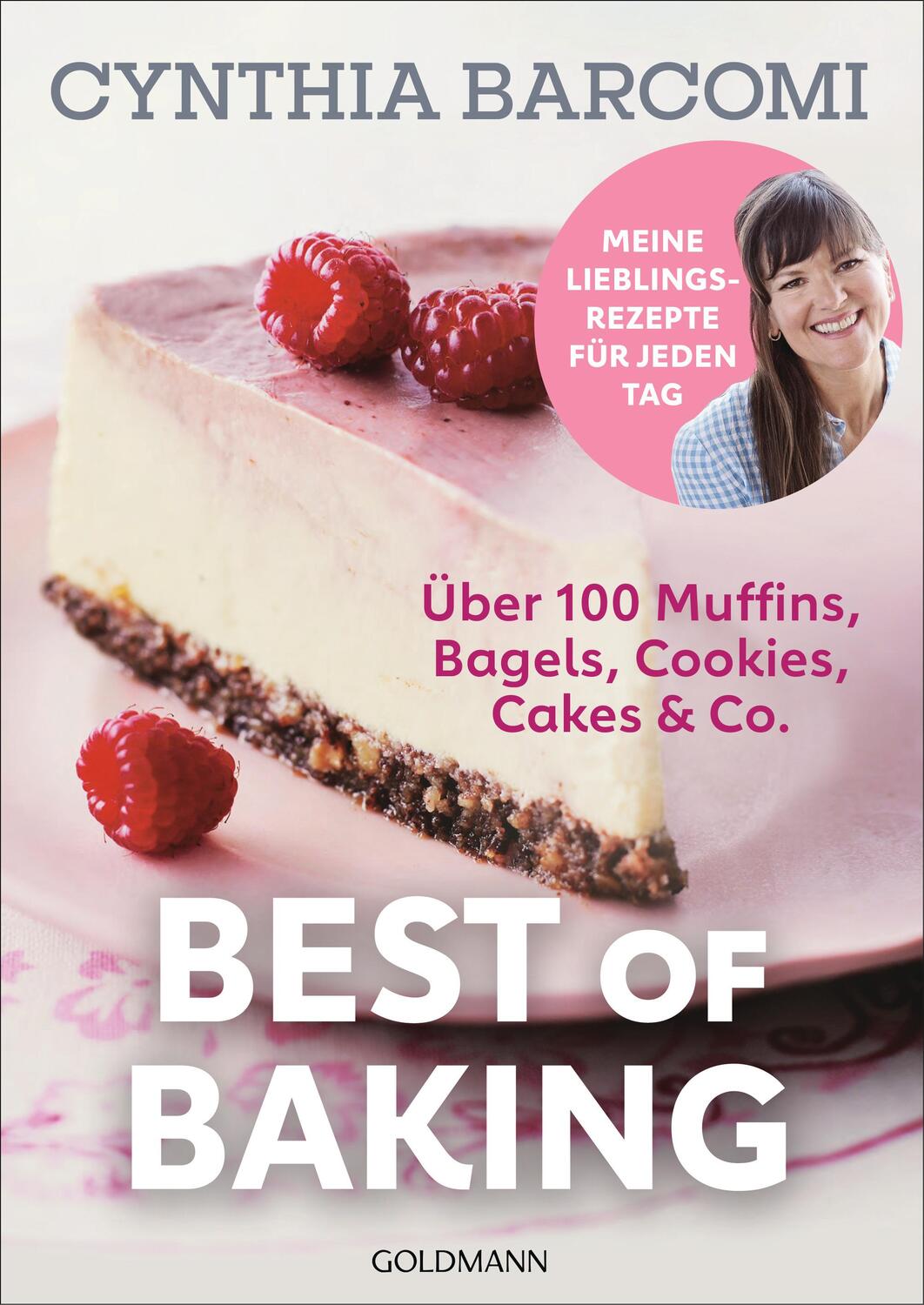Cover: 9783442179886 | Best of Baking | Cynthia Barcomi (u. a.) | Taschenbuch | 240 S. | 2023