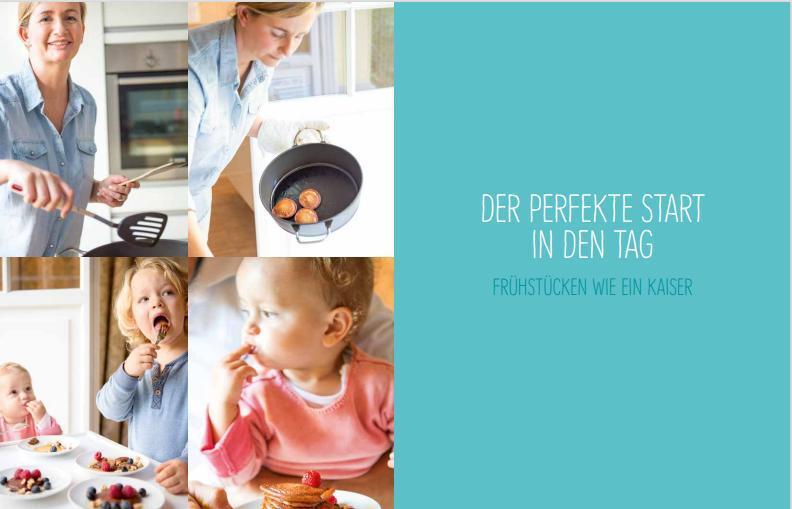 Bild: 9783869134994 | Das vegane Familienkochbuch | Jasmin Hekmati | Buch | 192 S. | Deutsch