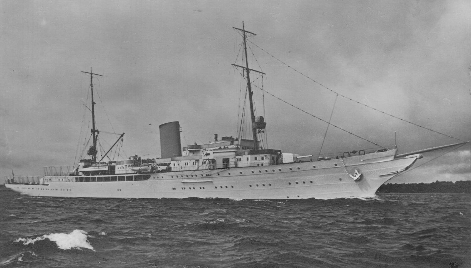 Bild: 9783613046597 | Deutsche Kriegsschiffe | Spezial- und Sonderentwicklungen bis 1945