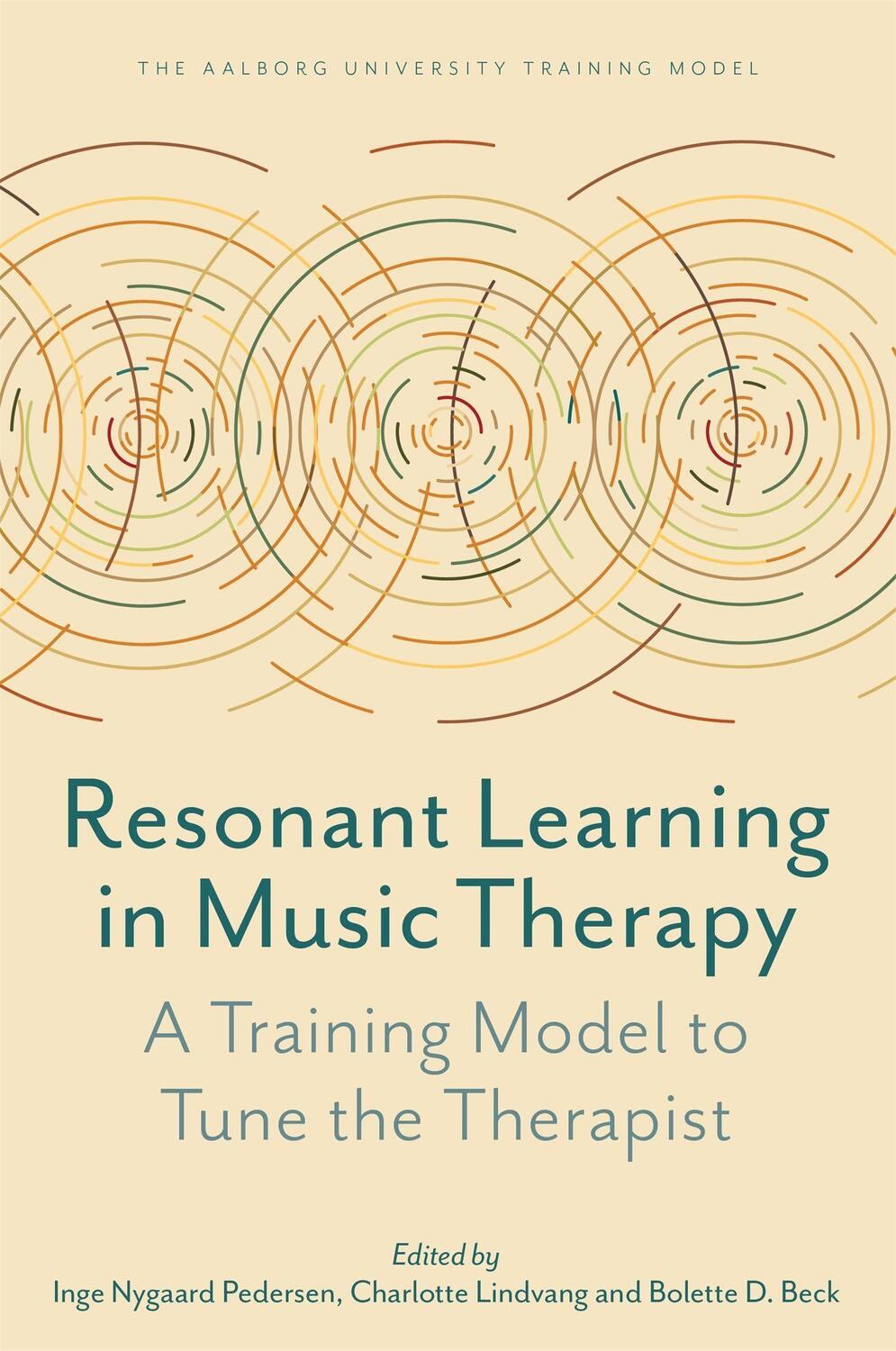 Cover: 9781849056571 | Resonant Learning in Music Therapy | NYGAARD PEDERSEN IN | Taschenbuch