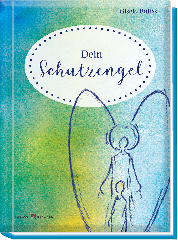 Cover: 9783766625373 | Dein Schutzengel | Gisela Baltes | Buch | 58 S. | Deutsch | 2018