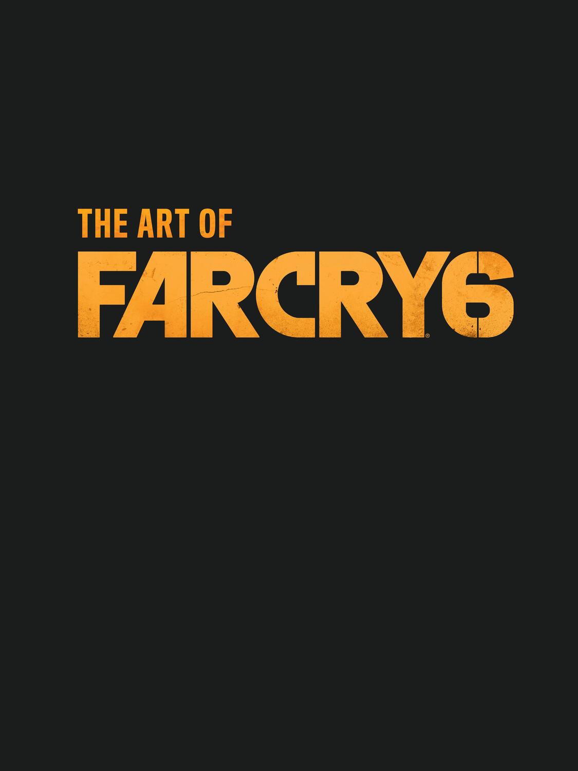 Cover: 9781506724348 | The Art of Far Cry 6 | Ubisoft | Buch | Englisch | 2021