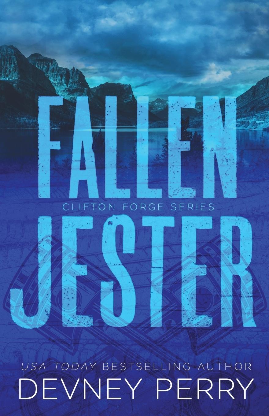Cover: 9781950692835 | Fallen Jester | Devney Perry | Taschenbuch | Clifton Forge | Paperback