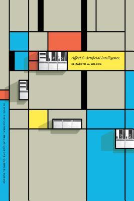 Cover: 9780295990477 | Affect and Artificial Intelligence | Elizabeth A Wilson | Taschenbuch