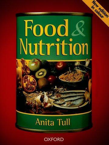 Cover: 9780198327660 | Tull, A: Food and Nutrition | Anita Tull | Kartoniert / Broschiert