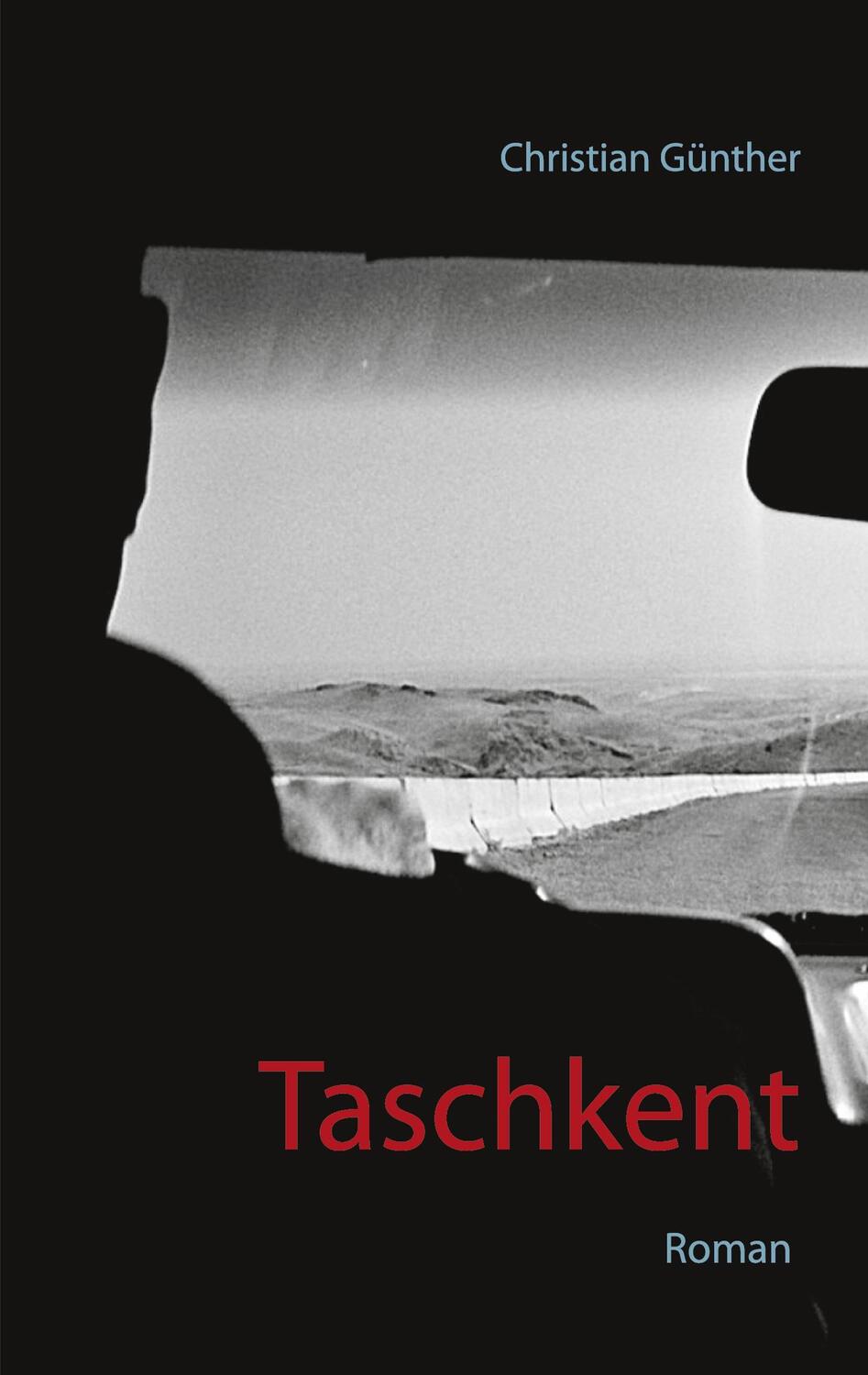 Cover: 9783752622997 | Taschkent | Christian Günther | Taschenbuch | Books on Demand